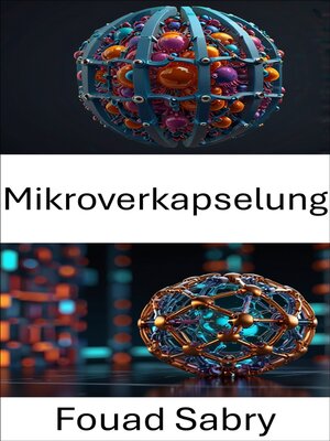 cover image of Mikroverkapselung